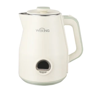 New Trend Thermometer Electric Kettle 1.8L Electrical Appliances Online Water Heater