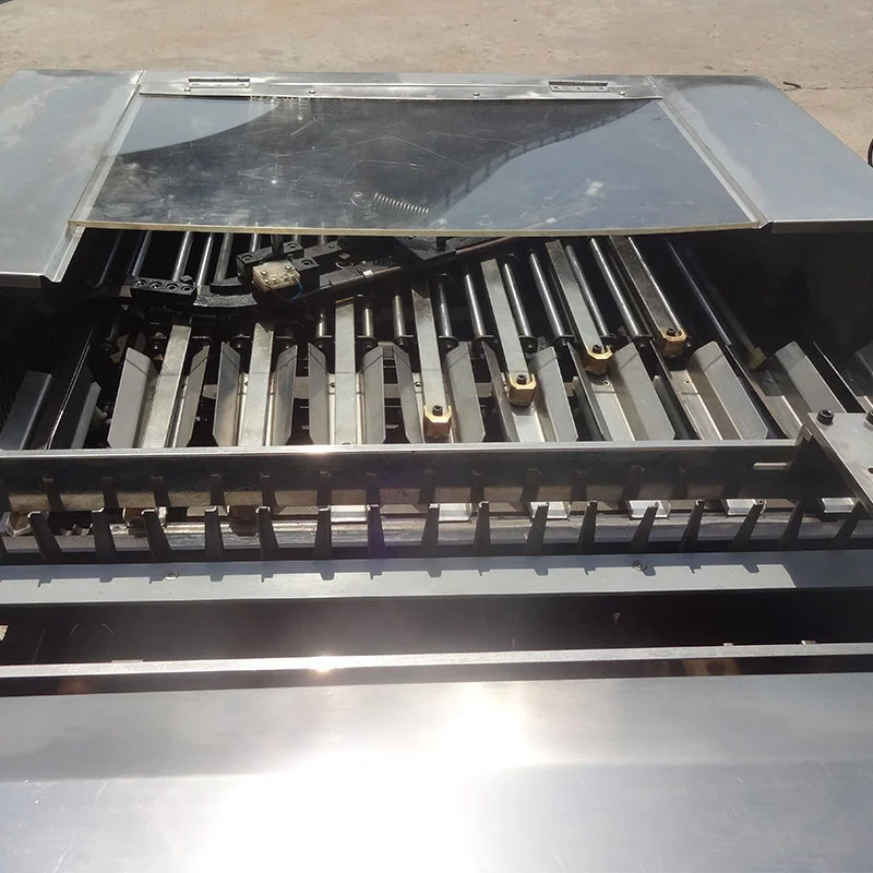Marker Pen Cartoner Machine Automatic Cartoning Machine for Pen Pencil Crayon