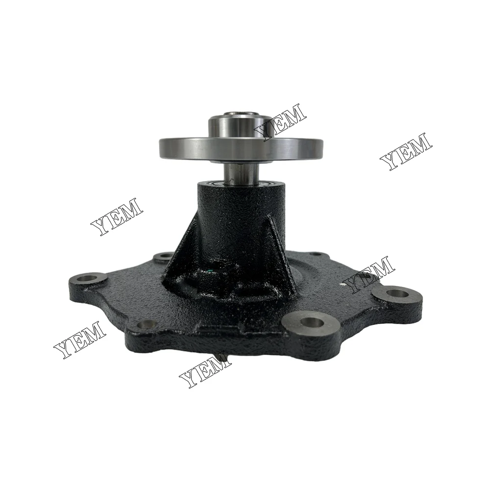 H07D 16100-2970 Water Pump for Hino Engine Parts for Sale 3