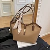 PU tote bag(40*23*12cm)-color 4