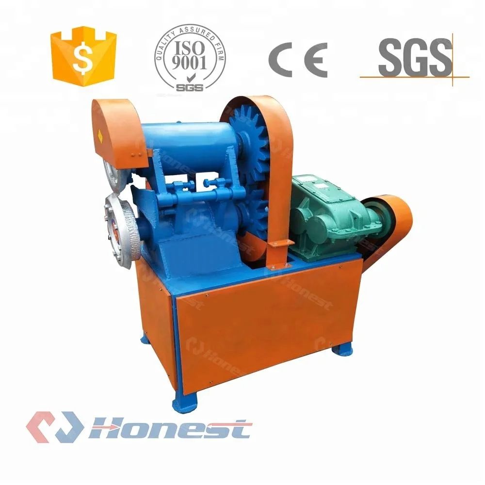 Otr Truck Cutter Waste Tyre Cutting Machine Cost for Tyre Recycle