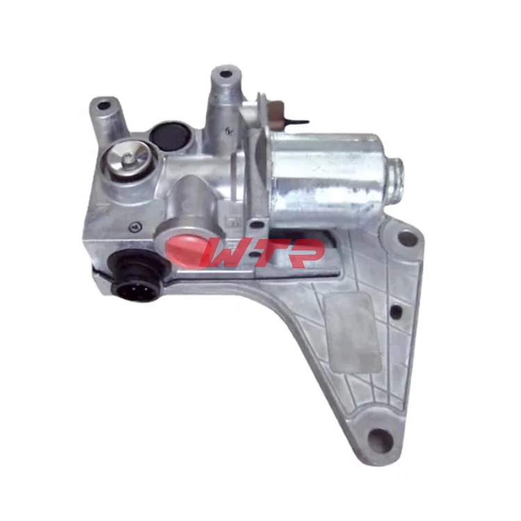 Factory Hot Sales Air Brake Valve 23992701 21369922 20994246 