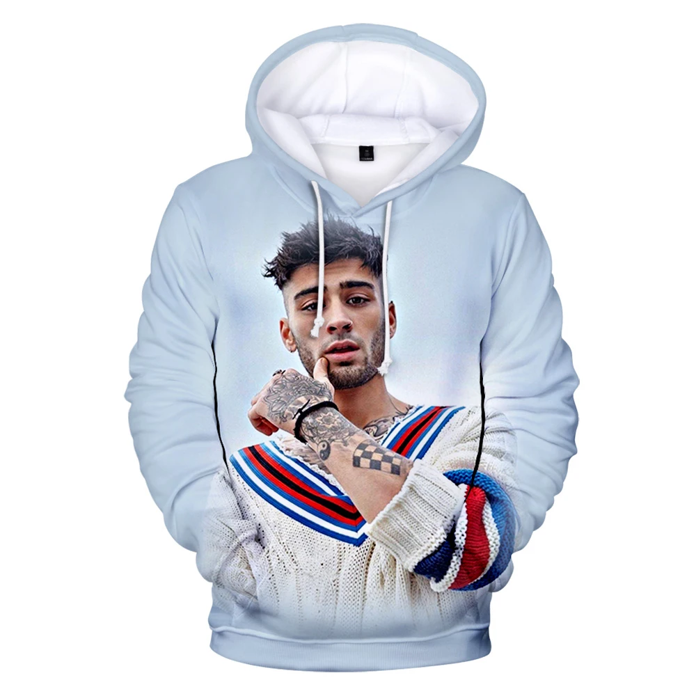 Zayn Malik Official hoodie 2024