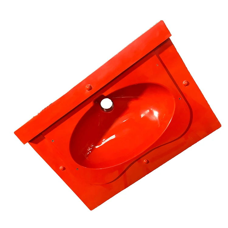 Top Sale Custom Size High Gloss Surface Gel Coat Fiberglass Mold Buy