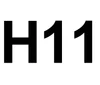 H11