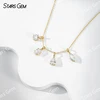 18K Yellow Gold