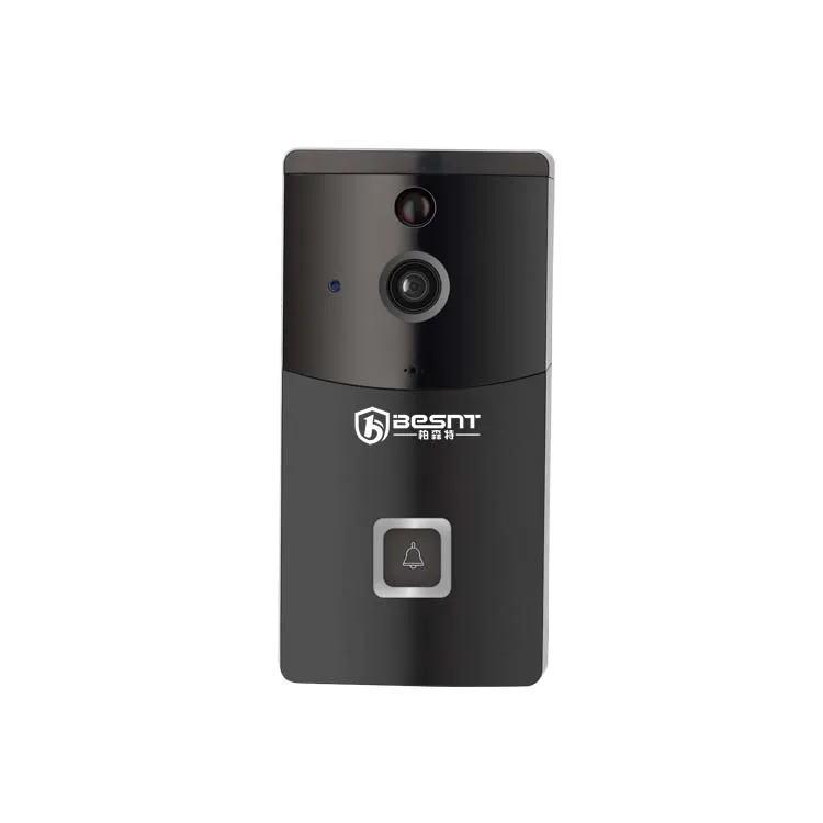 ubell doorbell camera