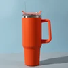 dark orange