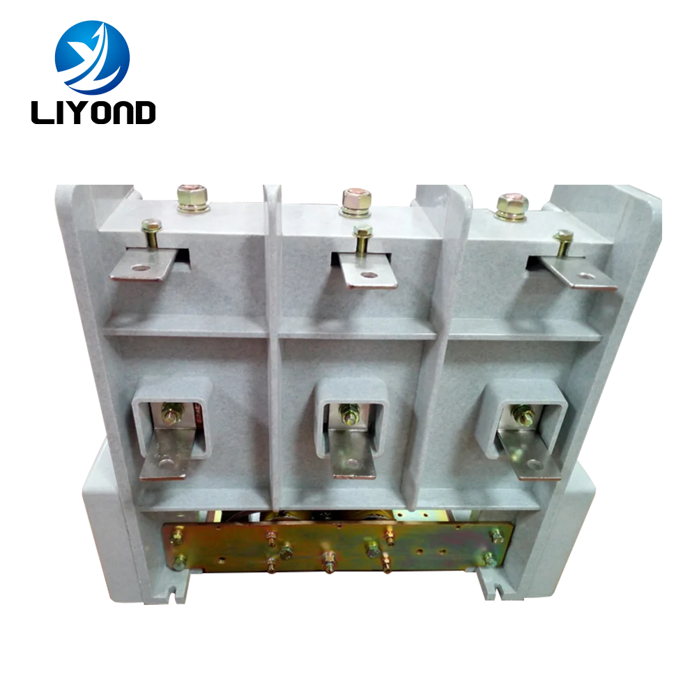 Wholesale JCZ5-12 12kV400a真空接触器3相接触器コイル From m.alibaba.com