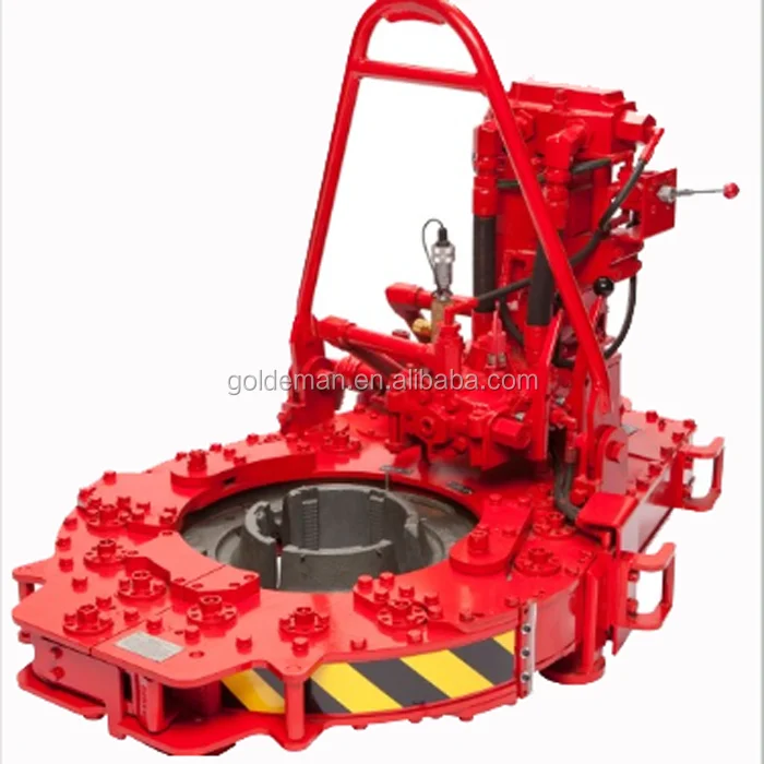 Good Quality API 7K Oil Casing Tongs Extended Casing Tongs Wellhead Equipment Tong