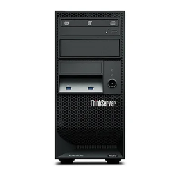 Lenovo thinkserver TS1504Uタワーサーバー (電話コアi3プロセッサ価格