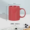 brick red