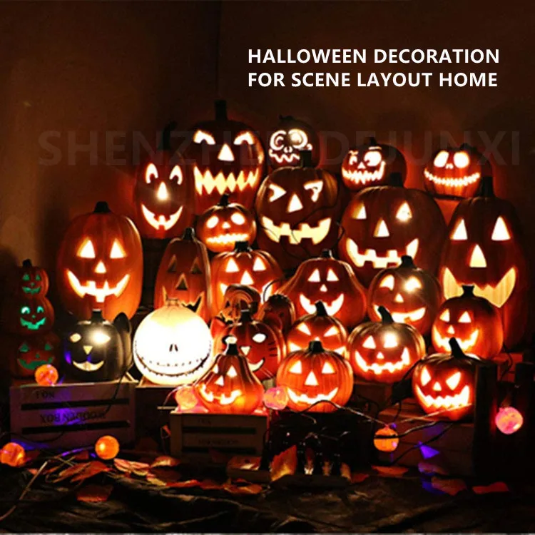 pumpkin lantern4