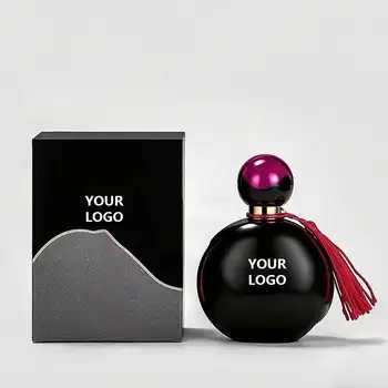 High Quality Arab Women's Perfume 50ml, Floral Fragrance, Lasting Fragrance, Wholesale and Sales Manufacturer