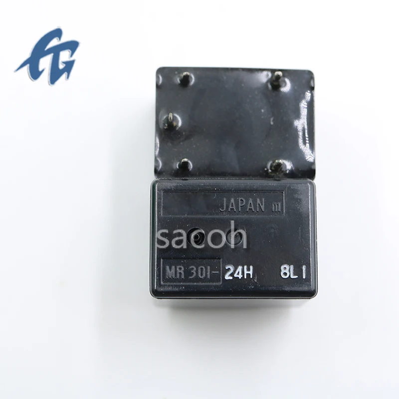 (SACOH Electronic Components)MR301-24H