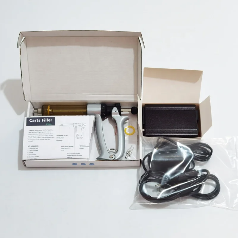 25 мл шприц потепление грелку 120v нагреватель из силиконовой резины для тележки присадочный станок