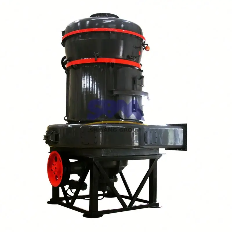 Gypsum Powder Making Machine Gypsum Powder Manufacturing Machine