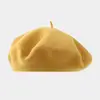 Mustard yellow elastic