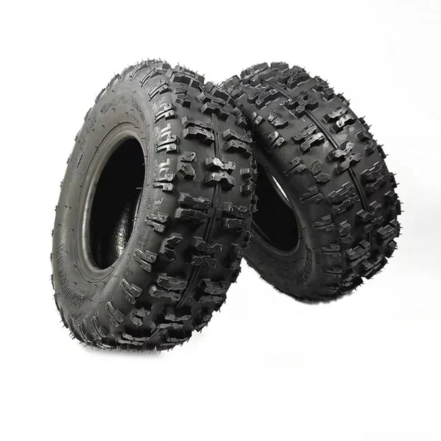 Vacuum Tyre 13*5.00-6 Electric Scooter Tyre Accessories Off-road Thickened Tyre