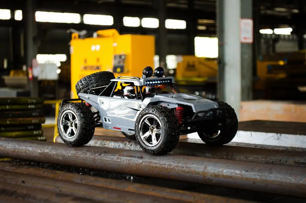 Hot Sale Subotech BG1513 1/12 Racing Car High Speed RC Off-road Vehicle Car  4WD RTR RC Car With LED Light