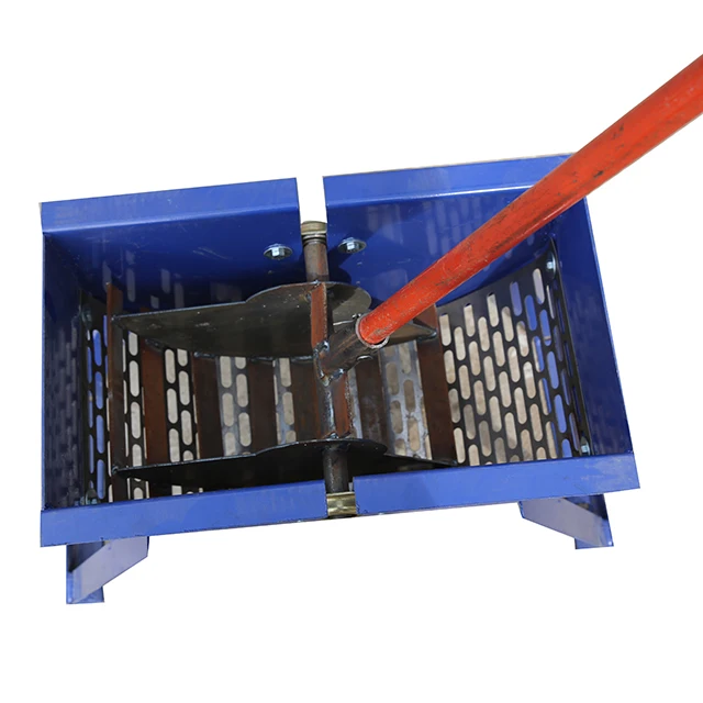 Factory Supply Groundnut Shelling Machine Manual Peanut Sheller