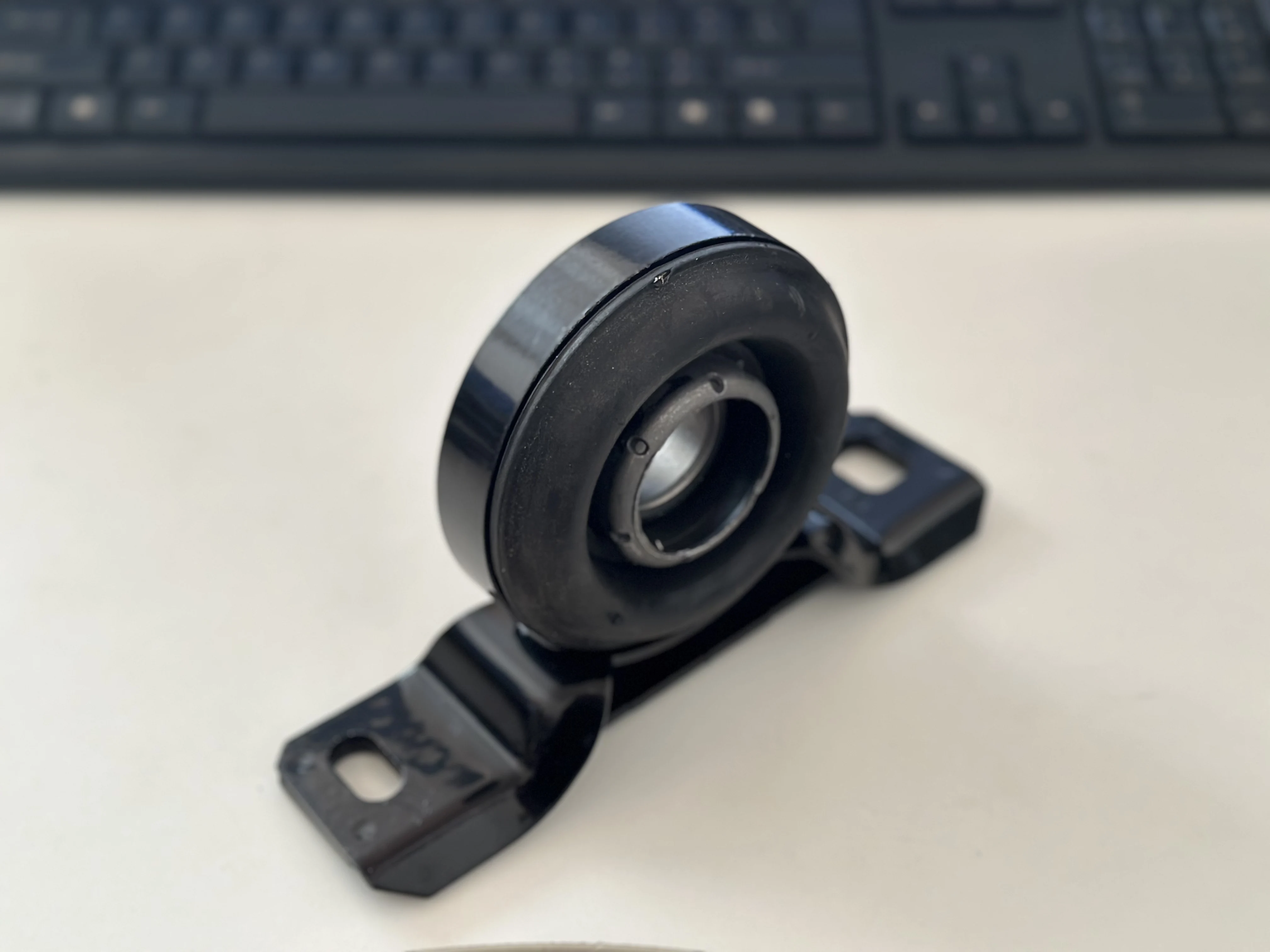 Center Bearing Support - Reliable Toyota Drive Shaft Parts