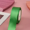 สีเขียว