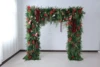 Pared de la flor 2 personalizado en contacto con nosotros