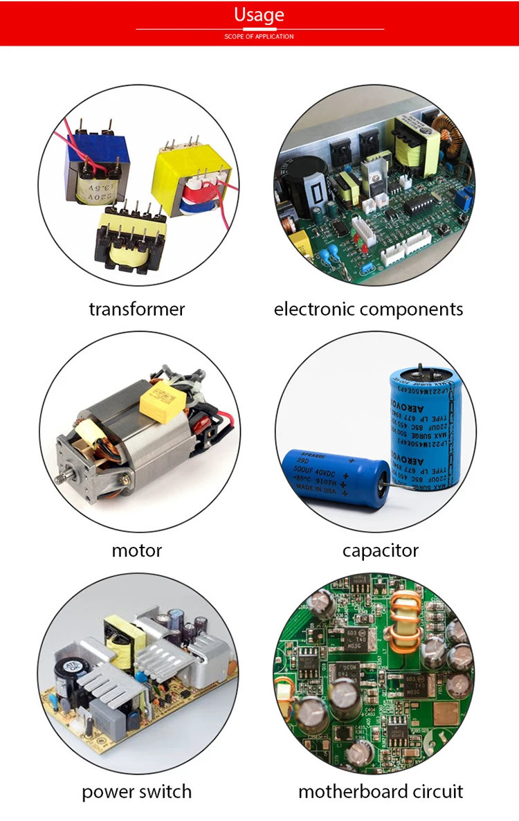 Hot Sale Heat Resistant Colorful Mylar Electrical adhesive Insulation tape Polyester Pet Film Mylar Roll Tape