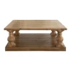legno naturale