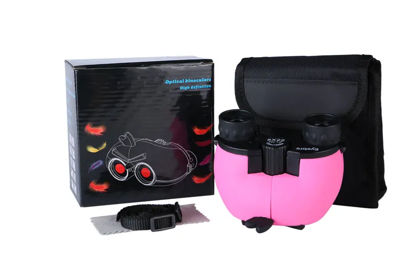 Eyebre Td2202 Children Suitable For Classroom Binoculars Handwheel
