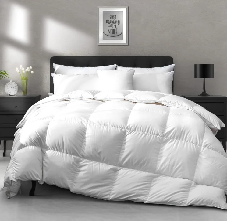 RDS Certified Down Duvet Comforters
