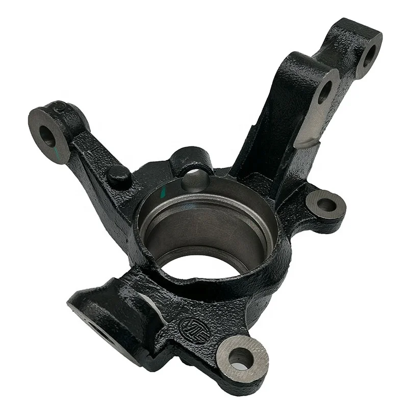 Steering Knuckle for Toyota Corolla 2003-2008 - Quality Ensured