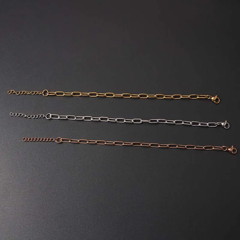 Chain Bracelet