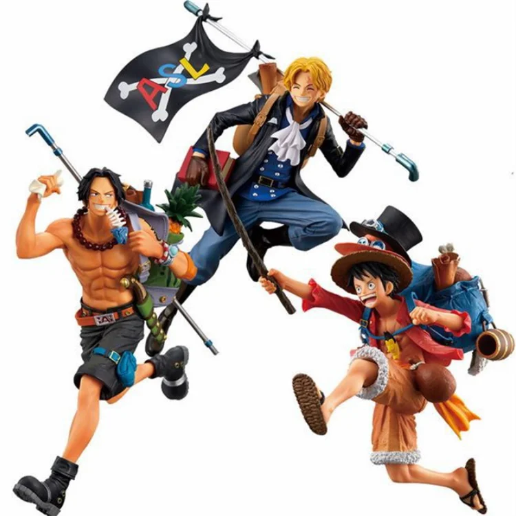High Quality 19 21cm Height One Piece Luffy Ace Sabo Bracket Action Figure Stand Holder Buy Action Figure Stand Holder Bracket Action Figure One Piece Figure Model Product On Alibaba Com High Quality 19 21cm Height One Piece Luffy Ace Sabo Bracket Action Figure Stand Holder Buy Action Figure Stand Holder Bracket Action Figure One Piece Figure Model Product On Alibaba Com