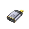 gray Mini DP adapter/2.1 version
