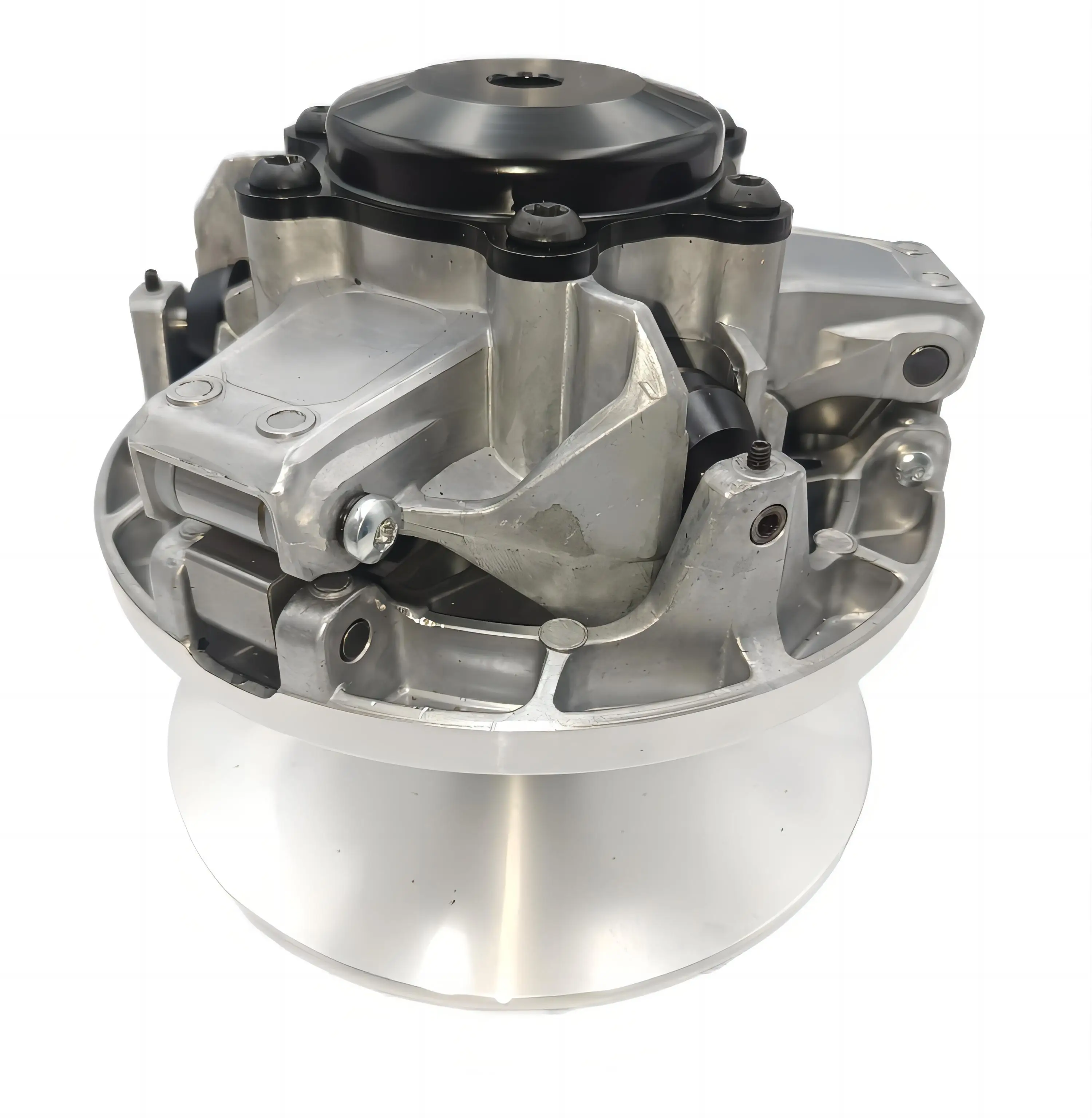 Complete Primary Clutch For Canam Maverick X3 200hp Turbo Rr 2022+ Oem