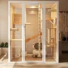 DIY-Ceres 140*120*182cm