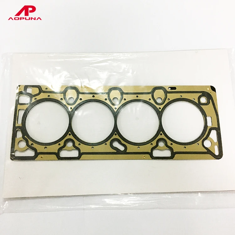 Chevrolet TRAX 1.8 Cylinder Head Gasket Set for Repair