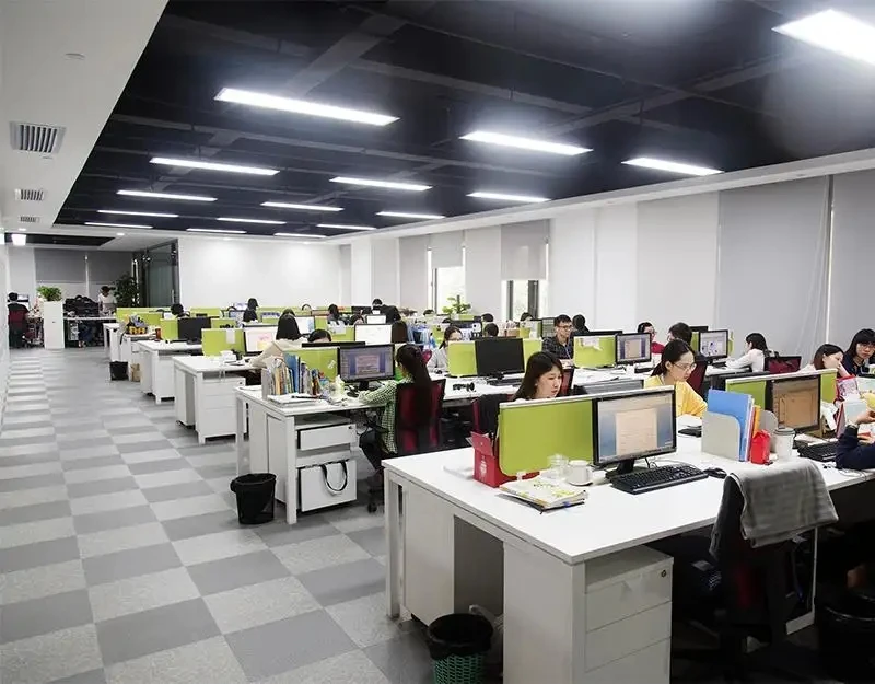 Hebei Tiyon Technology Co., Ltd. 1
