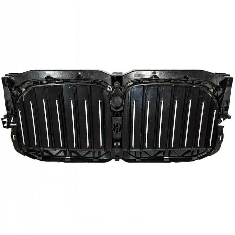 OEM 51749465348 Radiator Support Air Duct for BMW X7 G07