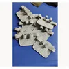 Palm guards - light gray