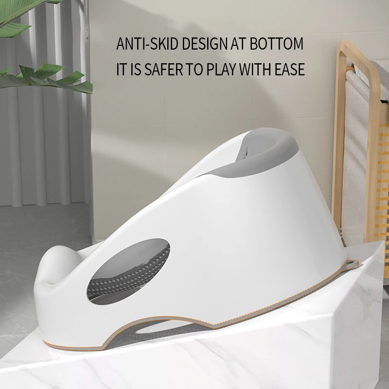 2022 оптовая продажа стойка для ванны новорожденных опора раковины с Откидывающейся Крышкой