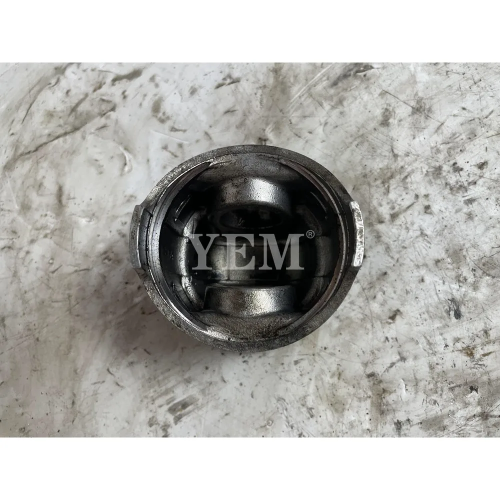 Equipment 3024C Piston With Pin for Caterpillar 6