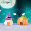 New Halloween style
