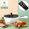 Bianco A/4L Versione Smart Monostrato