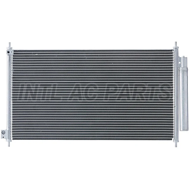 INTL-CD710 AUTO Car Ac Condenser for Acura ILX/Honda Civic 80110TX6A01