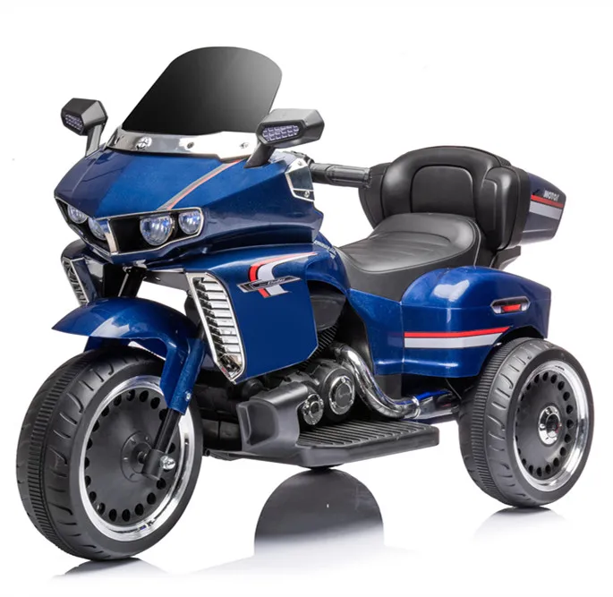 Wholesale Kids Ride On Motorbike 3 