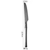 knife(Black)