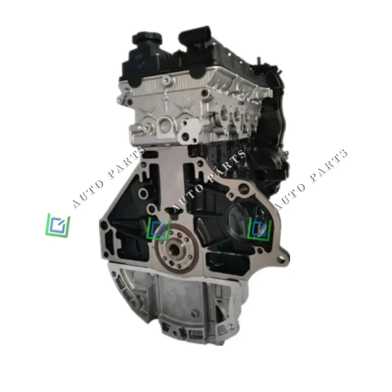 Newpars New Motor F16d3 1.6l F14d3 Lxt Engine Assembly System For ...
